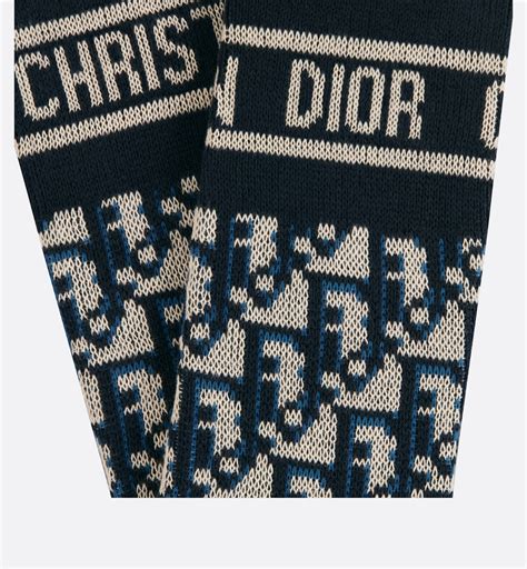 dior newspaper socks|designer Dior socks for men.